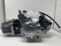 Thumbnail for Mini Jeep 125cc | Engine (12501J-010100A)