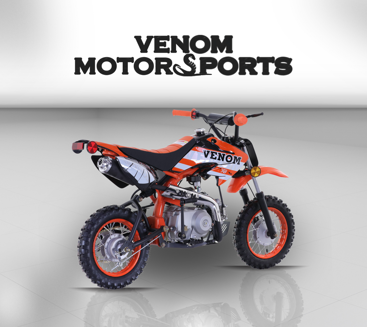 venom dirt bikes for sale. canada free shipping.