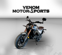 Thumbnail for Lifan KPM 200 | 200cc Motorcycle | Fuel Injected | 6-Speed