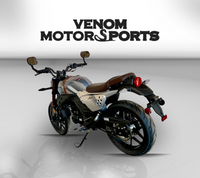 Thumbnail for Lifan KPM 200 | 200cc Motorcycle | Fuel Injected | 6-Speed