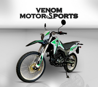 Thumbnail for Lifan KPX 250 | 250cc Dual Sport Motorcycle | Fuel Injected | Street Legal