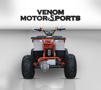 Thumbnail for Venom E-Grizzly | 1500w Electric ATV | Brushless | 48V