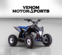 Thumbnail for Venom E-Madix | 1300w Electric ATV | 48V | Lithium [PRE-ORDER NOVEMBER 15TH 2024]