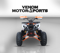 Thumbnail for Venom E-Grizzly | 1500w Electric ATV | Brushless | 48V