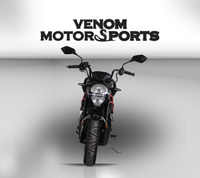 Thumbnail for Venom x21 | 50cc Moped | Automatic Transmission | Street Legal