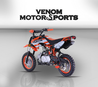 Thumbnail for teen dirt bikes. beginner friendly dirt bikes for sale