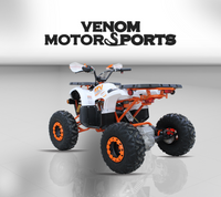 Thumbnail for Venom E-Grizzly | 1500w Electric ATV | Brushless | 48V