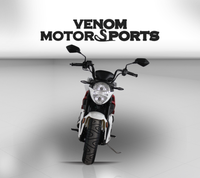 Thumbnail for Venom x21 | 50cc Moped | Automatic Transmission | Street Legal