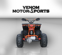 Thumbnail for Venom E-Grizzly | 1500w Electric ATV | Brushless | 48V