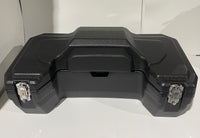 Thumbnail for Grizzly ATV | Rear Cargo Storage Compartment