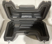 Thumbnail for Grizzly ATV | Rear Cargo Storage Compartment