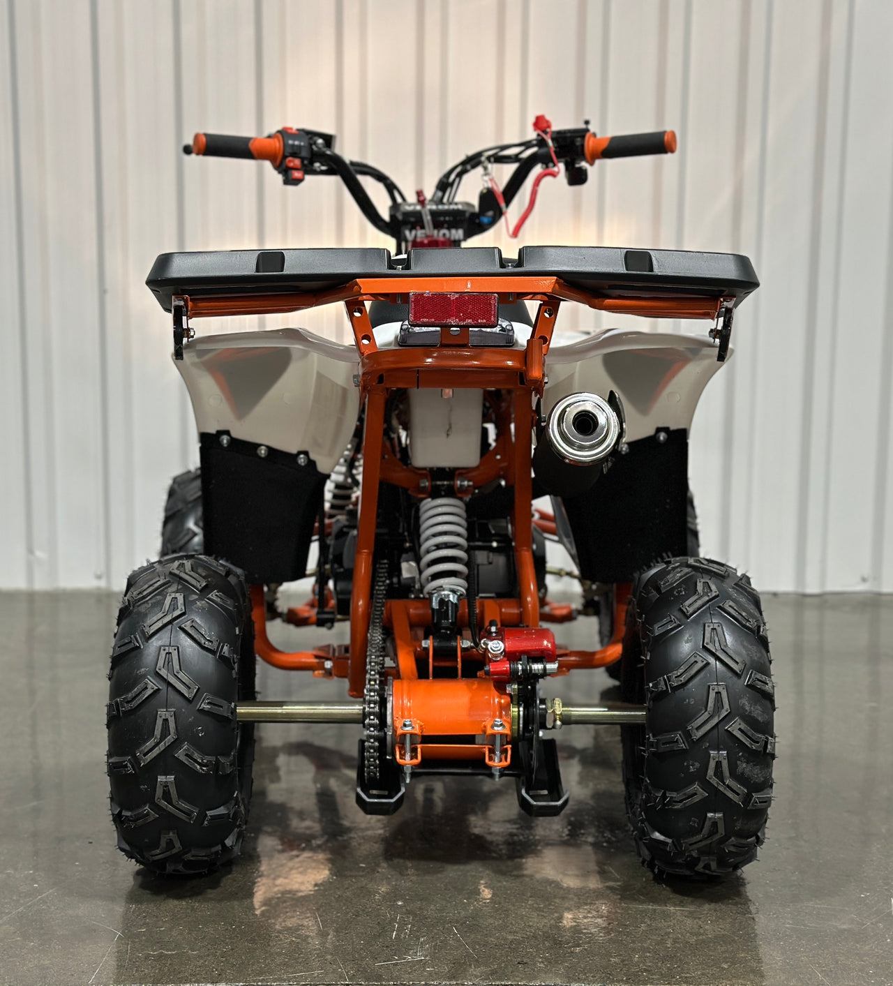 Venom Mini Madix | 110cc ATV | Automatic Transmission + Reverse