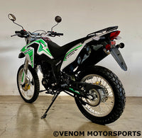 Thumbnail for Pit bikes 200cc 250cc Lifan KPX 250cc Dual Sport