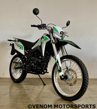 Thumbnail for Dirt bike 250cc for sale near me. Lifan Motocross