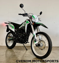 Thumbnail for Lifan EFI Dual sport dirt bikes for sale. 