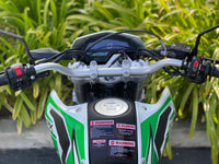 Thumbnail for Fuel injected 250cc Lifan KPX 250cc dirt bike
