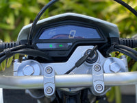 Thumbnail for KPX speedometer 250cc dit bike
