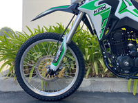 Thumbnail for Lifan KPX 250cc Dual Sport dirt bike