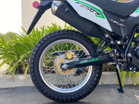 Thumbnail for Buy KPX Lifan 250cc motocross