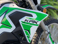 Thumbnail for Lifan KPX 250 | 250cc Dual Sport Motorcycle | Fuel Injected | Street Legal