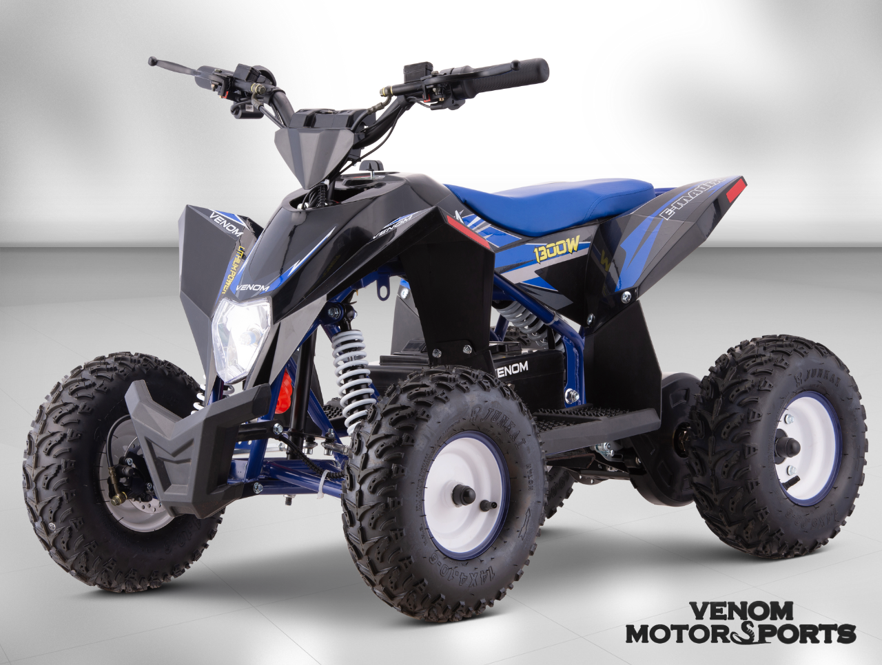 Venom E-Madix | 1300w Electric ATV | 48V | Lithium