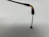 Thumbnail for X18 50cc GY6 Motorcycle | Throttle Cable (08020191)