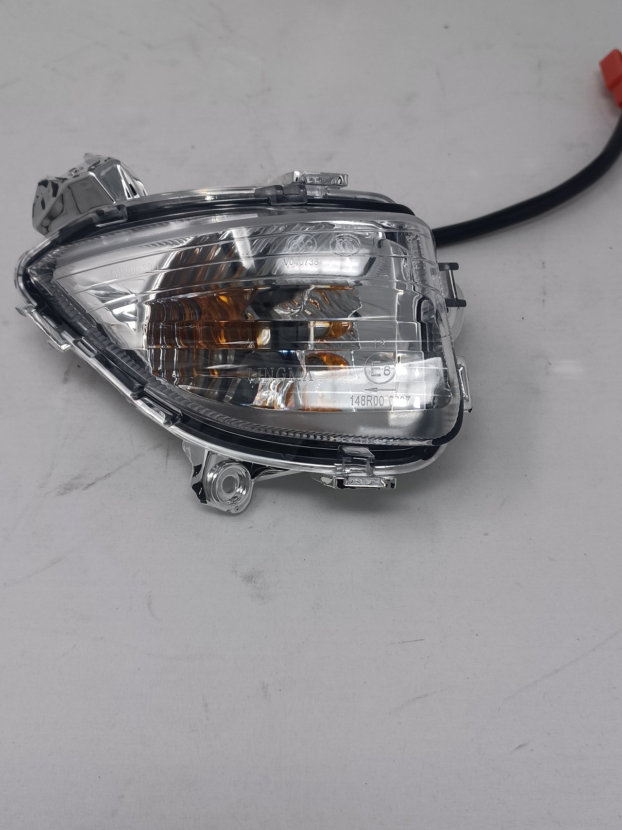 50cc Roma Scooter - Rear Left Signal Light 33650-S9E1-0000