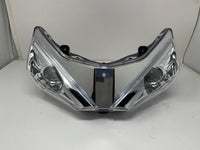 Thumbnail for X22R MAX 250cc Motorcycle | Headlight Assembly (H6-70088)