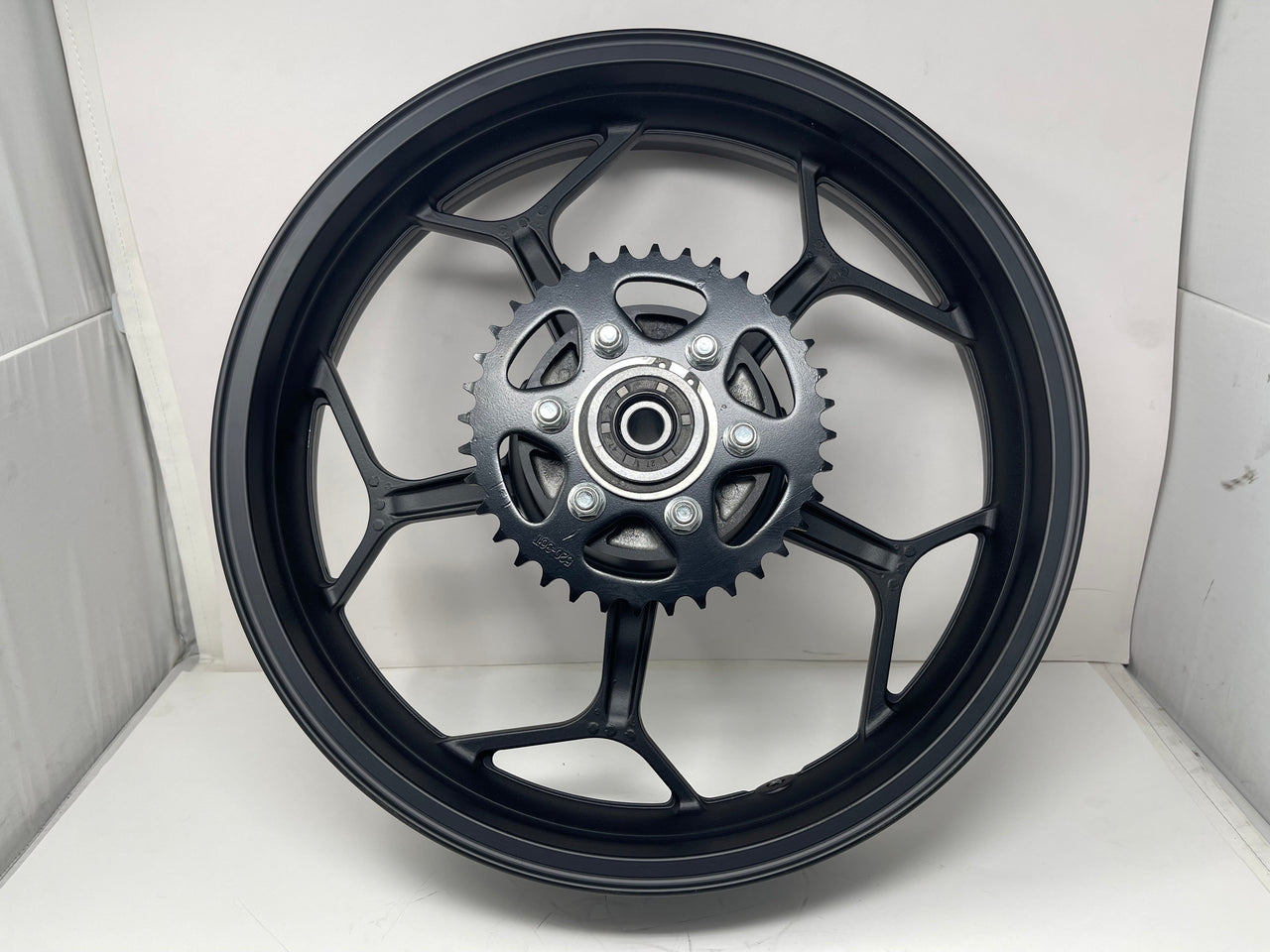 X22R MAX 250cc Motorcycle | Rear Rim (H6-70044)