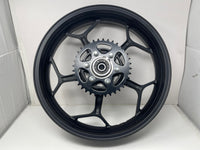 Thumbnail for X22R MAX 250cc Motorcycle | Rear Rim (H6-70044)