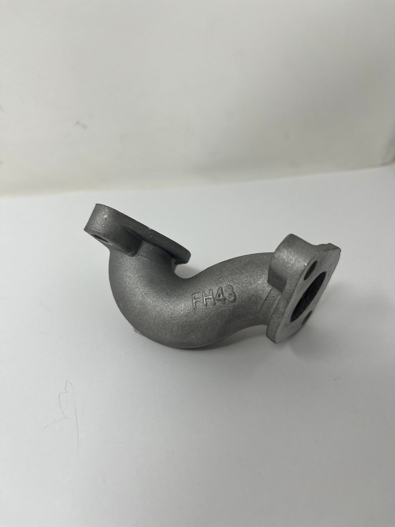 Grizzly 125cc ATV | Intake Pipe (12501A-030101A)